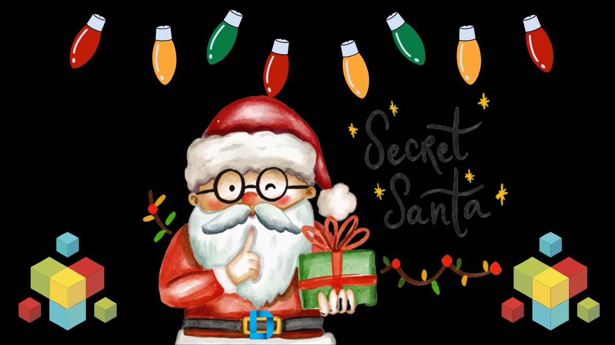 Christmas: 8 Platforms to Hold a Secret Santa Gift Exchange - Dignited