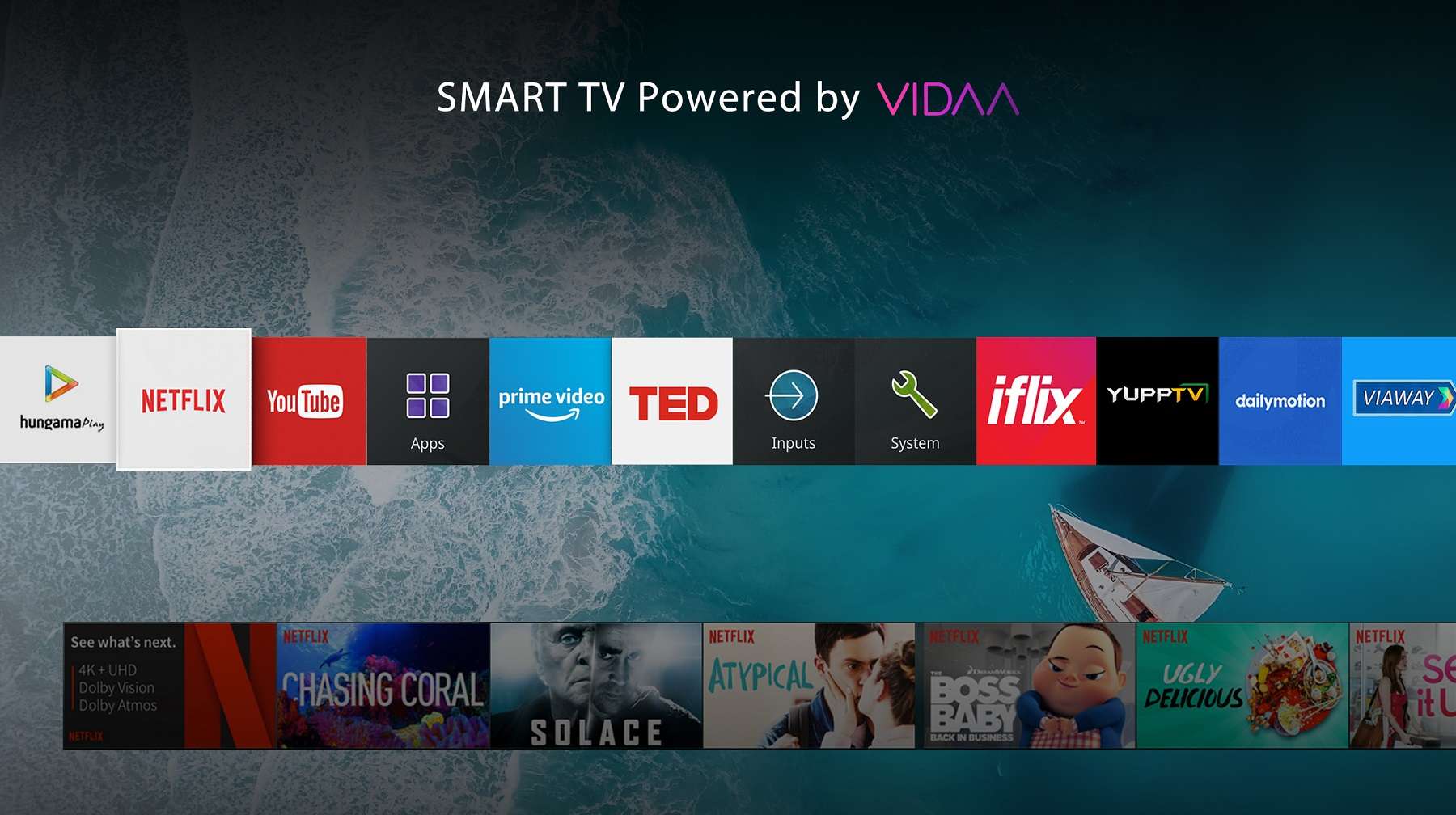 Samsung TV apps not working? How to fix it