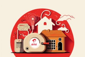 Airtel xStream Fiber