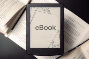 ebook reader