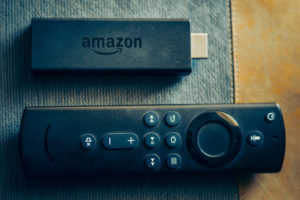 amazon firestick