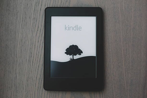 kindle