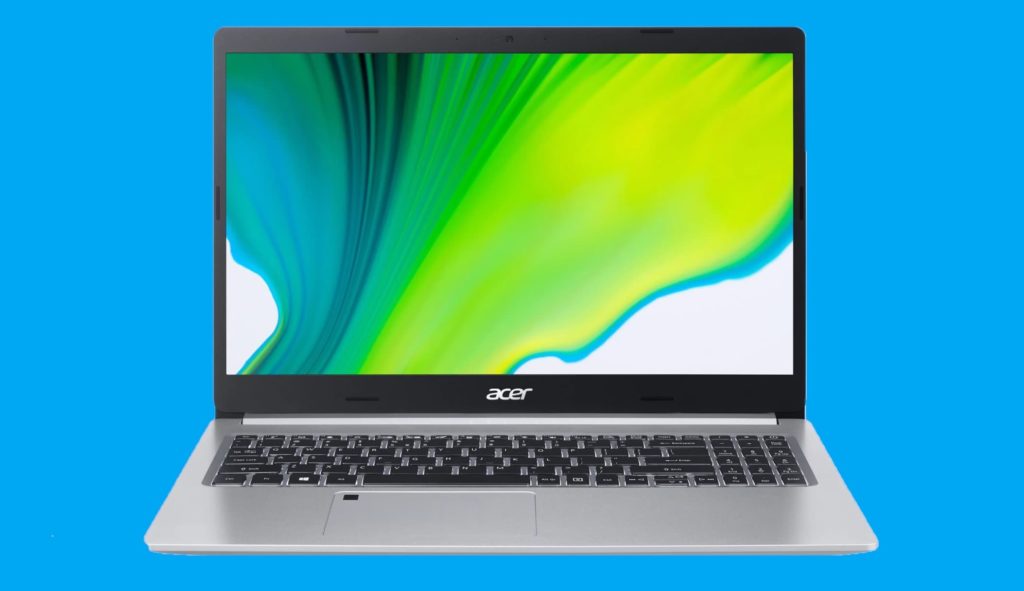 Acer Aspire 5