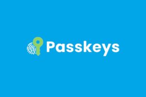 Passkeys