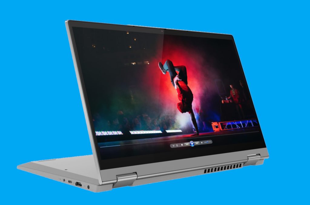 Lenovo Ideapad Flex 5i