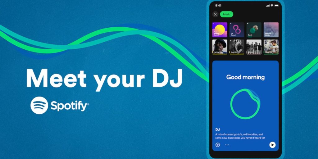 spotify-dj