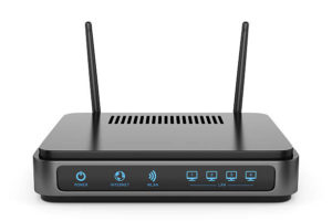 wifi router