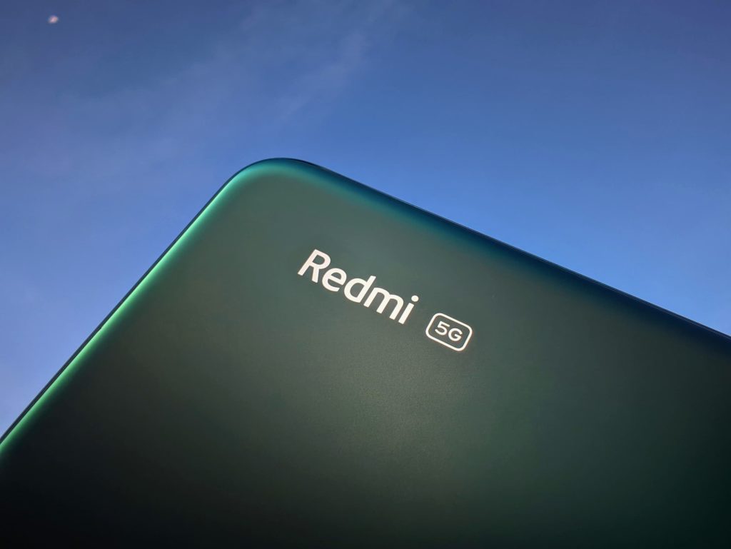 Xiaomi Redmi Note 12 5G