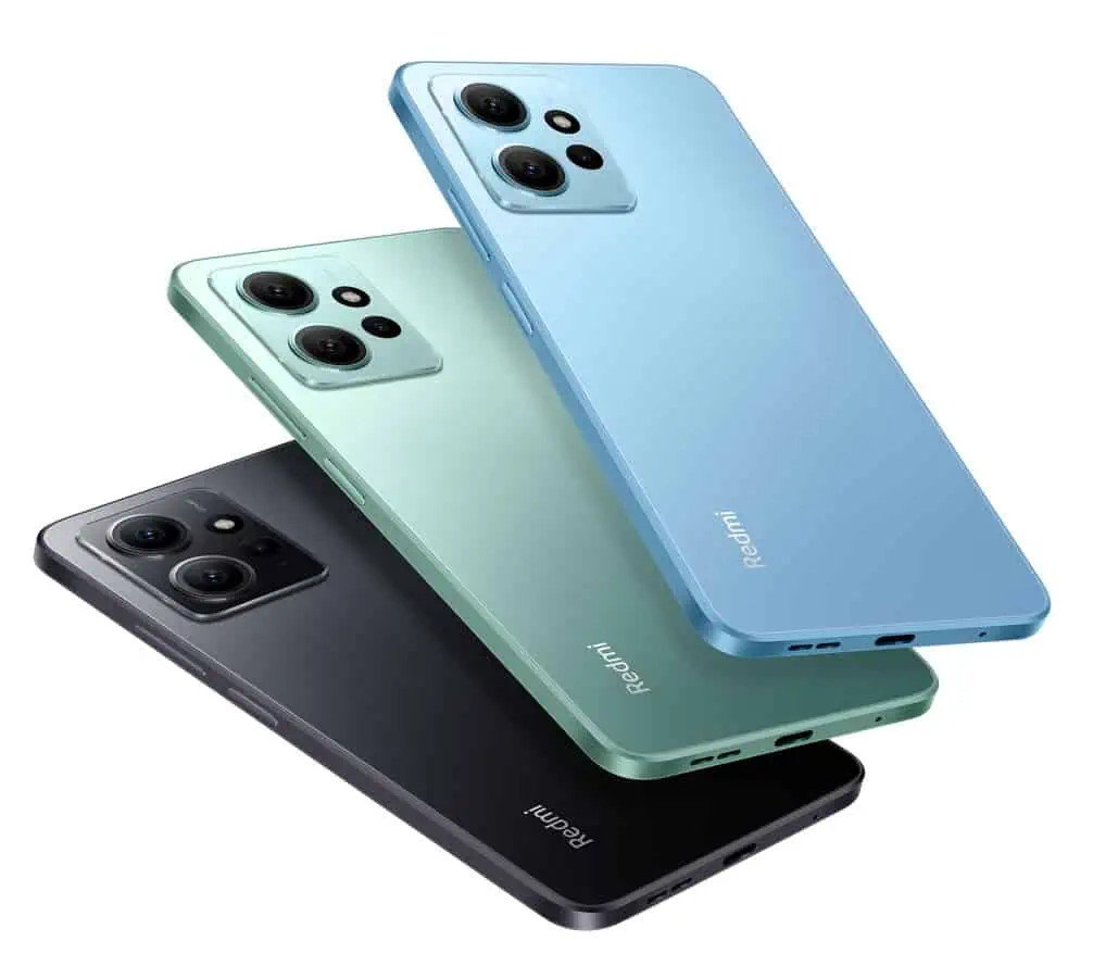 Redmi Note 12 Devices Unveiled Globally: Pricing and Availability in Kenya