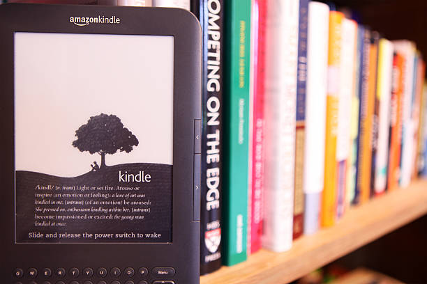 amazon prime vs kindle unlimited