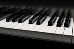 digital piano