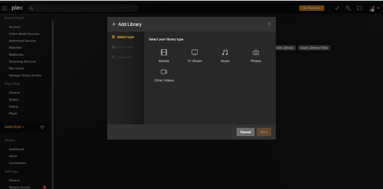 Plex Media Server: Your Ultimate Guide to organizing and watching your ...