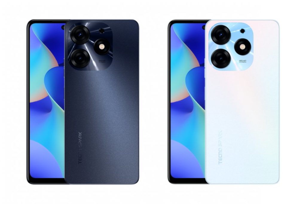 tecno spark 10