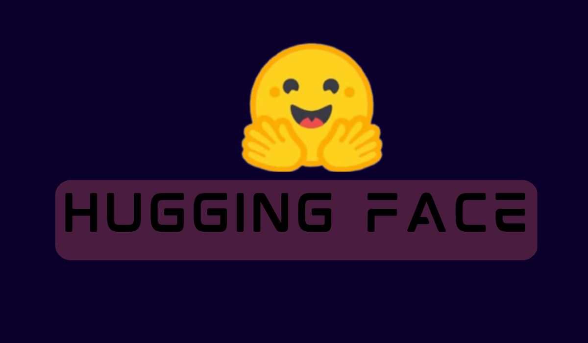 Hugging face models