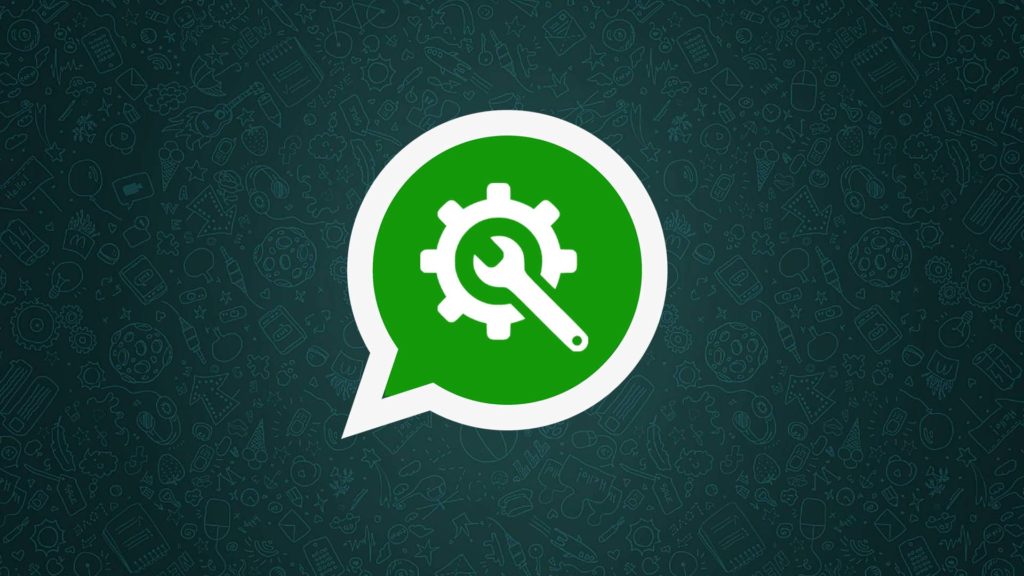 Proxy on Whatsapp