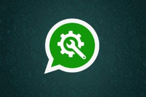 Proxy on Whatsapp