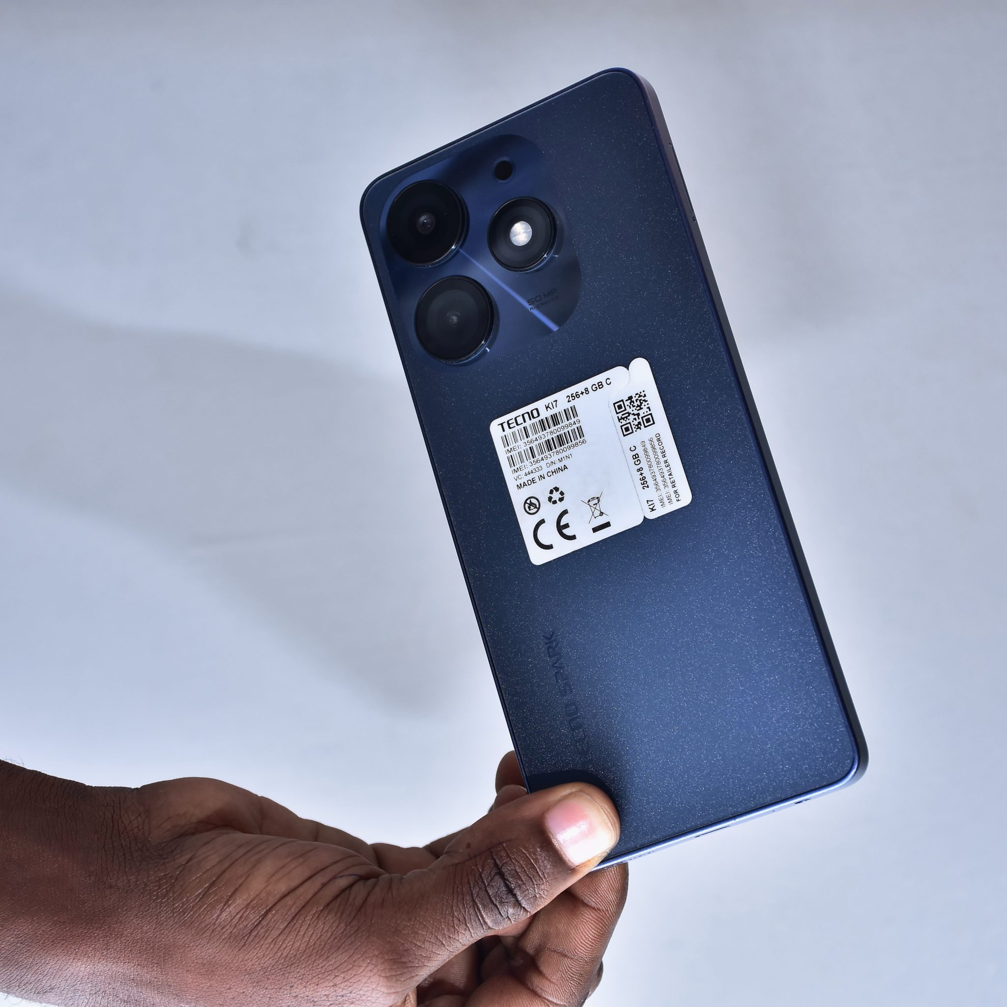 TECNO Spark 10 Pro Review: Well-Rounded and Affordable - Dignited