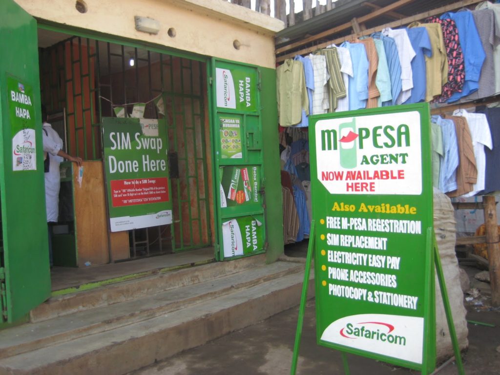 m-pesa featured image