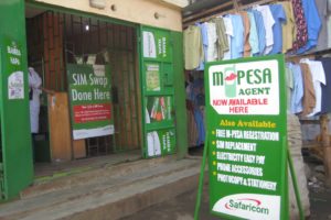 m-pesa featured image