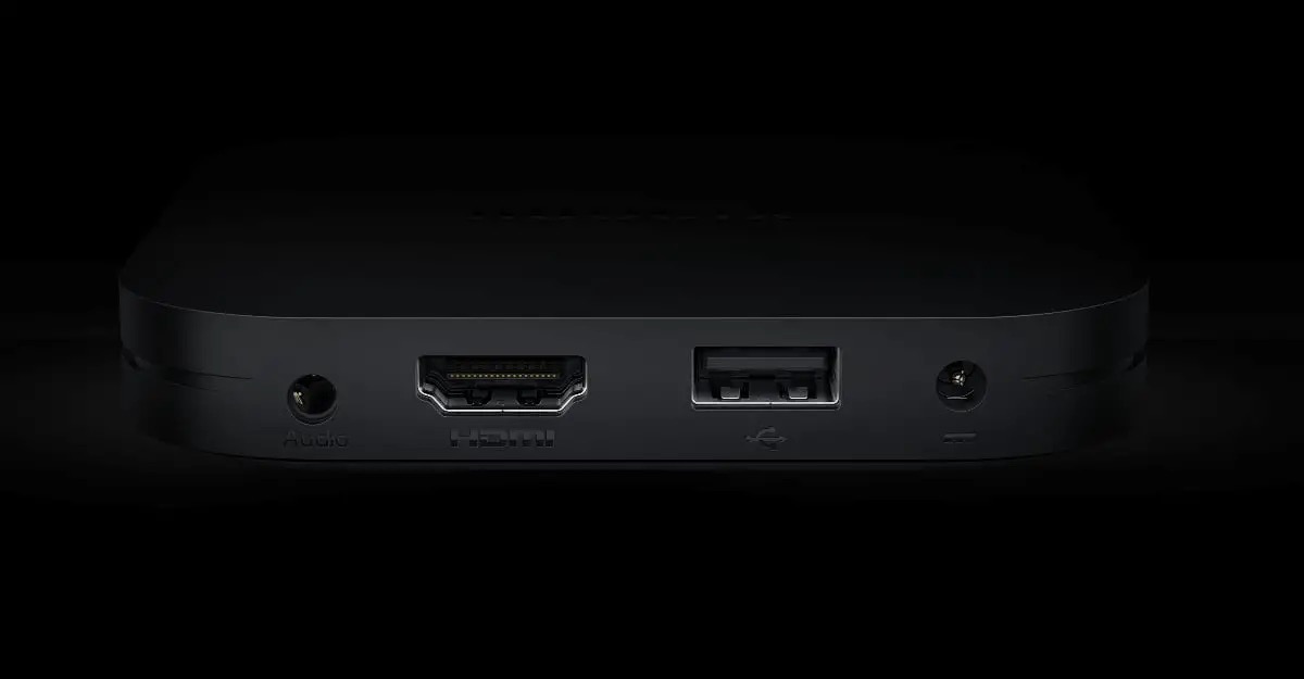What's new with the Xiaomi Mi Box S 4K (2nd Gen) - Dignited