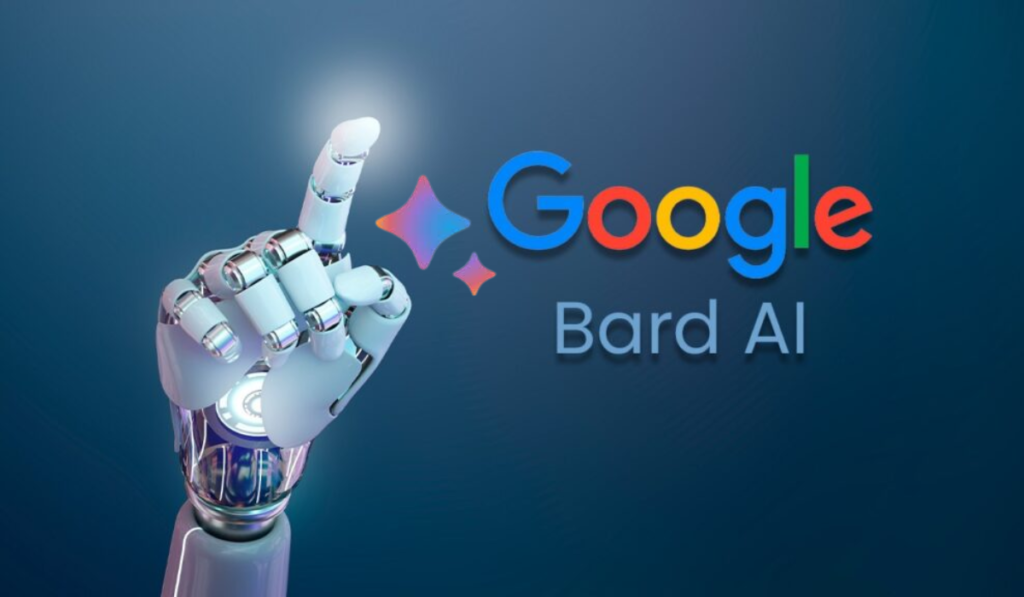 google bard