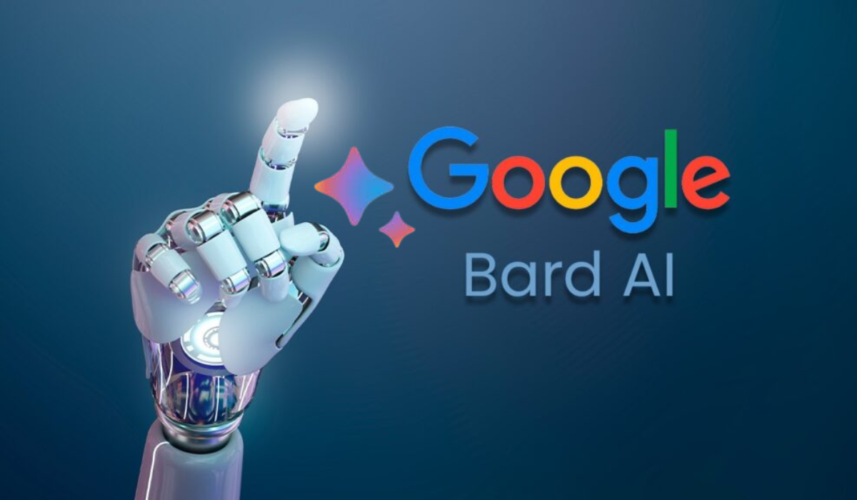 Google Bard arriva in Italia