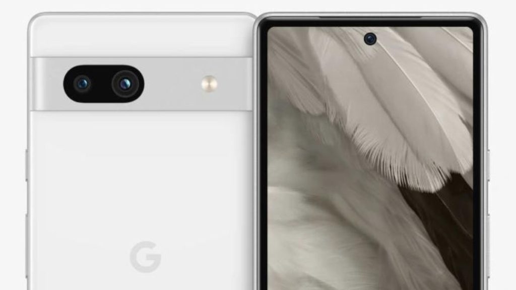 Google Pixel 7A