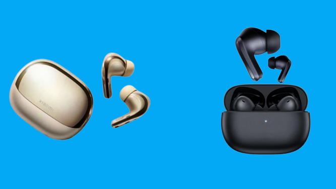 Xiaomi Buds 3T Pro vs Flipbuds Pro vs Redmi Buds 3 Pro: What are the  differences and which one should you buy? - Dignited