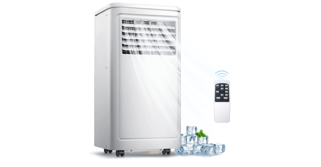 COWSAR Portable Air Conditioner