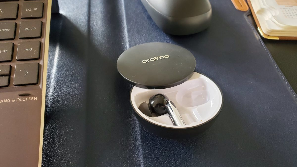 Oraimo Freepods 4 Review: Best TWS for the Price - No Debate
