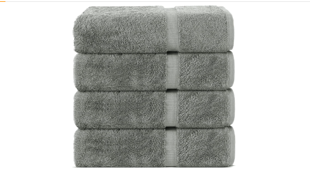 Chakir Turkish Towels housewarming gift idea