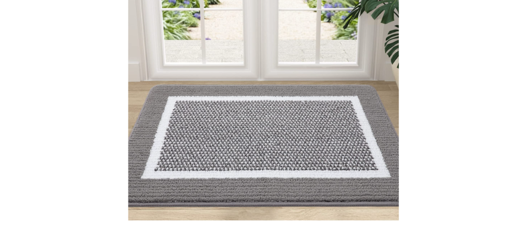 Colorxy Indoor Mat housewarming gift