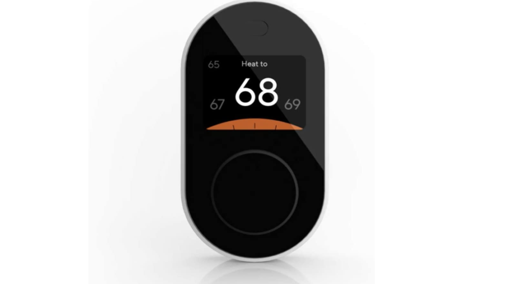 WYZE Programmable Smart WiFi Thermostat