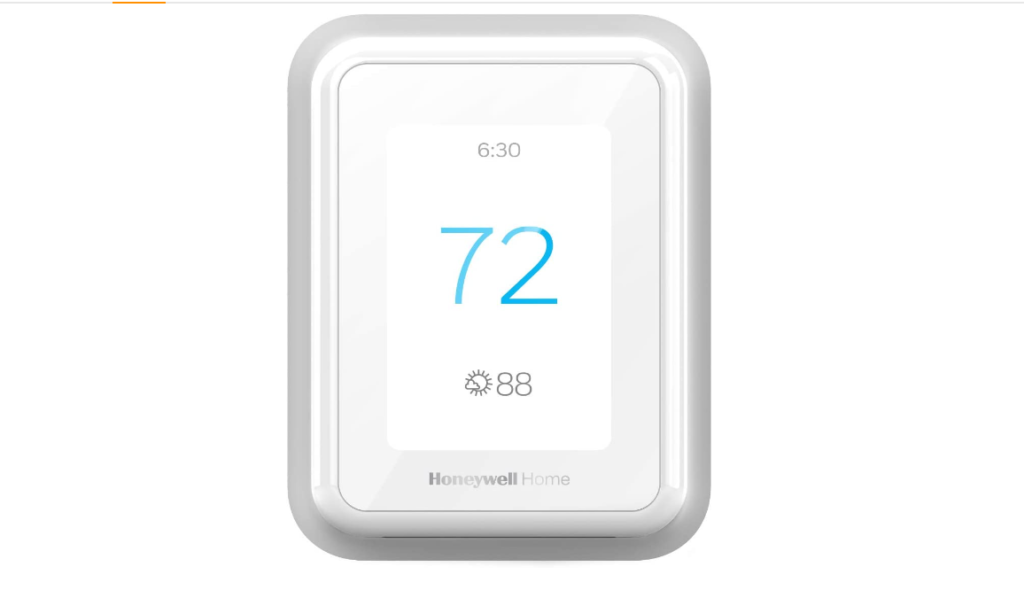 Honeywell Home T9 WiFi Smart Thermostat