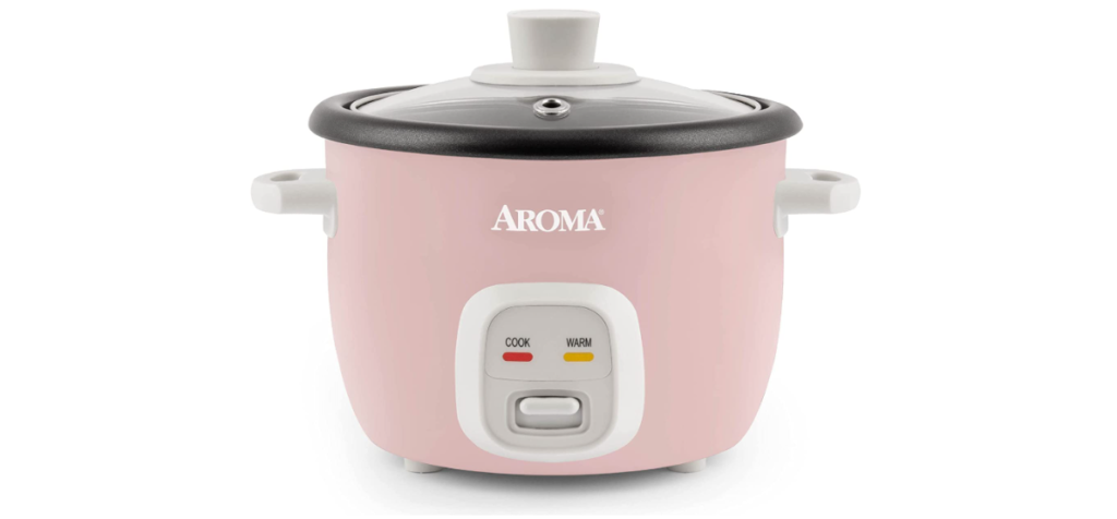 rice cooker