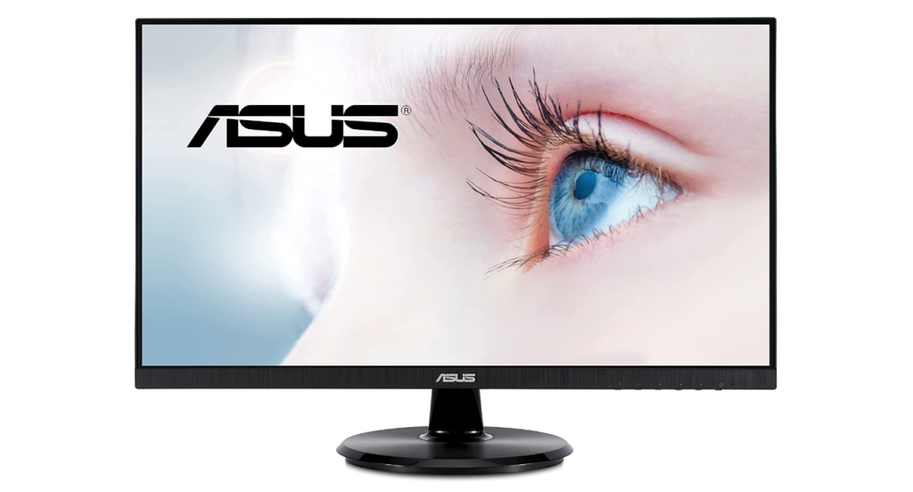 Asus VA24DCP 23.8-inch budget Monitor