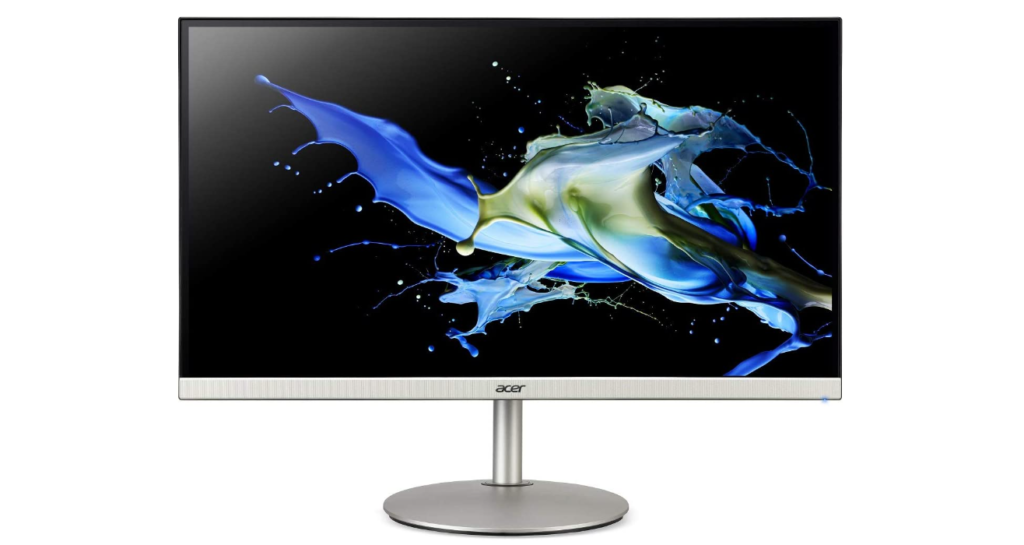 Acer CB242Y Monitor