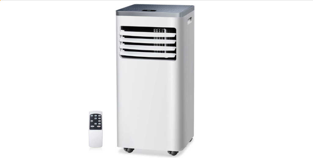 R.W FLAME Portable Air Conditioner