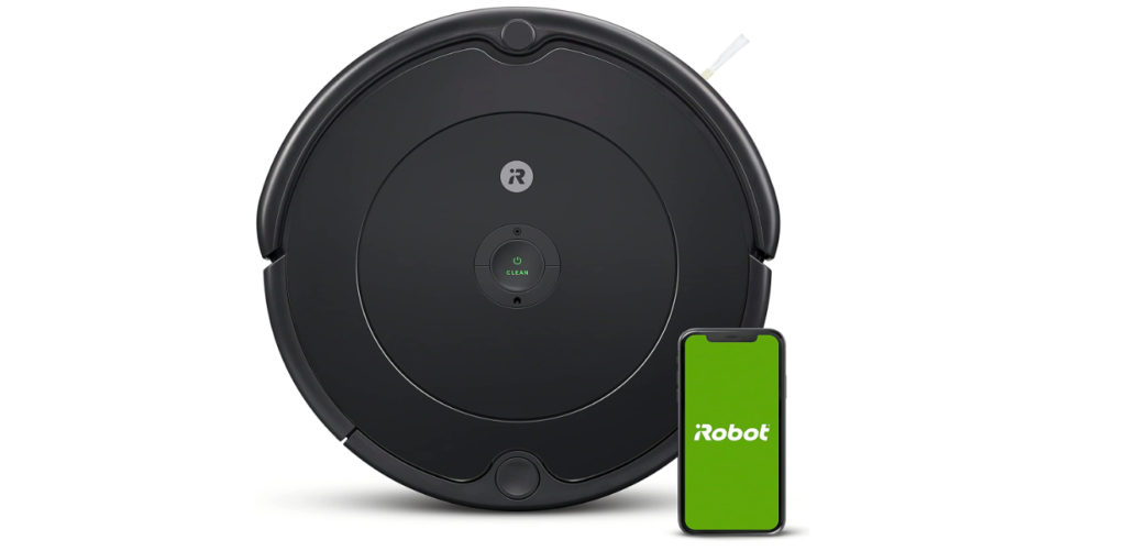 Robot Vacuum tech gift