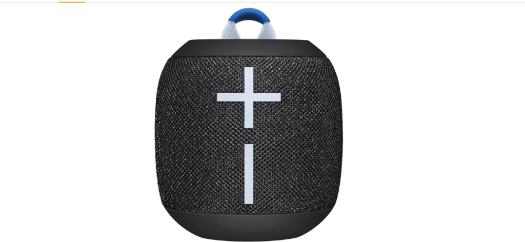 Ultimate Ears Wonderboom 3 tech gift for dad