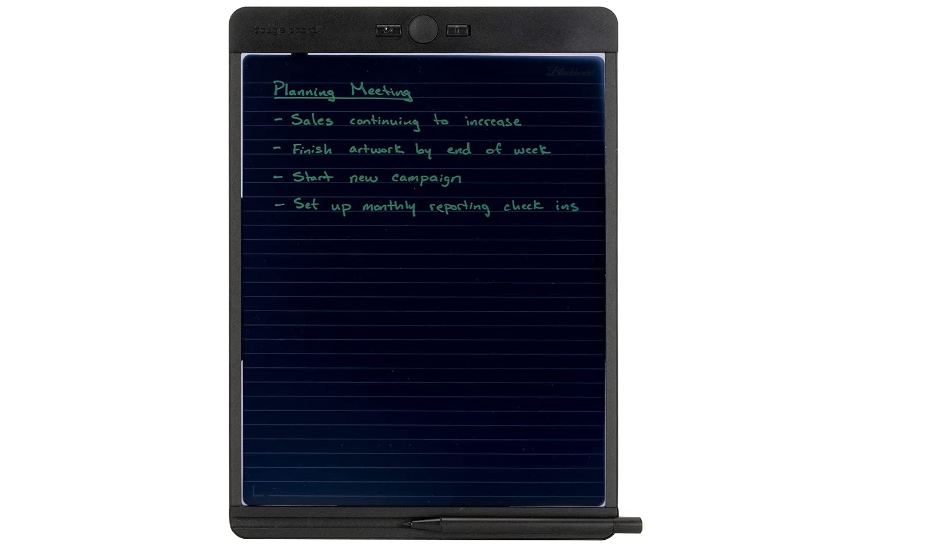 Boogie boards black book