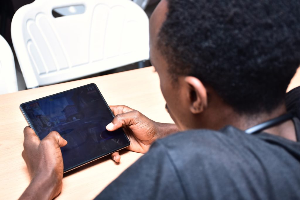 TECNO Phantom Fold Display