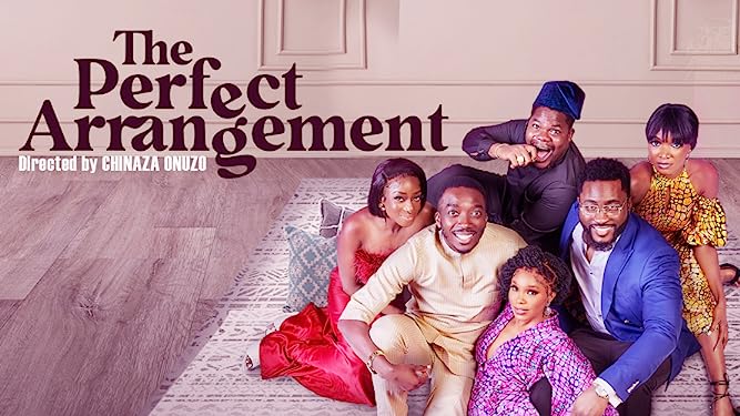 Nollywood Movies Prime Video