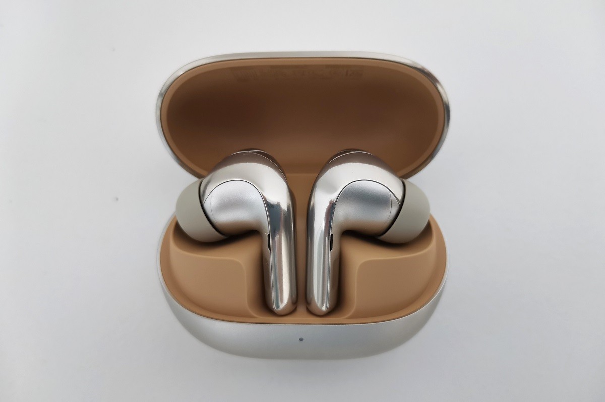 Xiaomi Buds 4 Pro headphones review