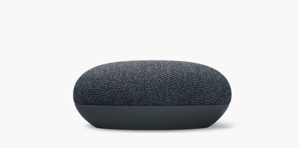 google nest mini