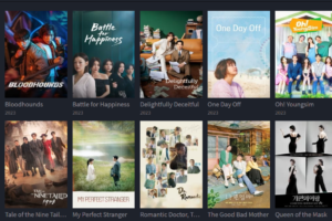 watch kdrama online