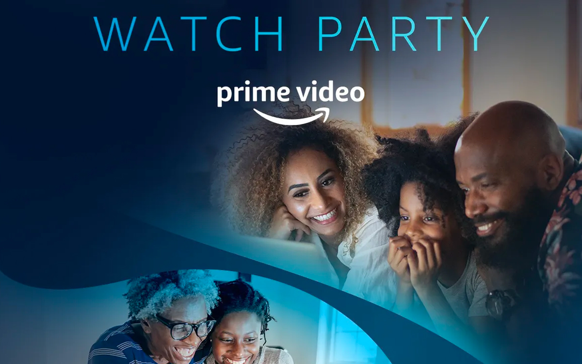 How to Create and Join  Prime Video Watch Party - Guiding Tech