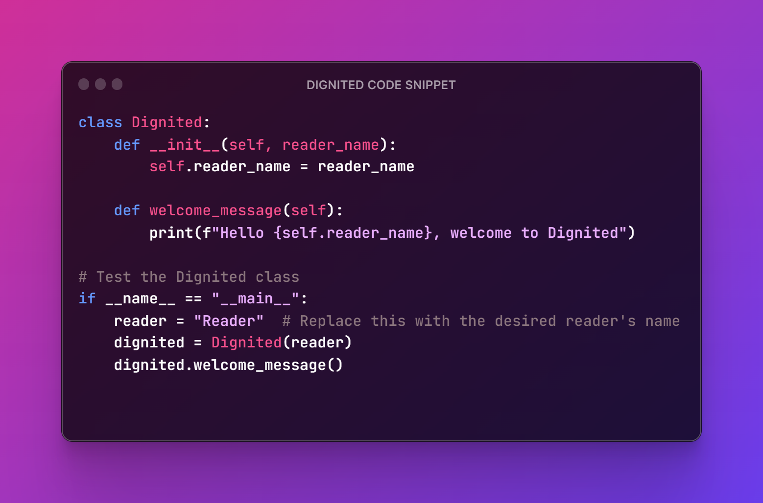 Ray.so: Beautify and Freely Share Code Image Snippets Online - Dignited