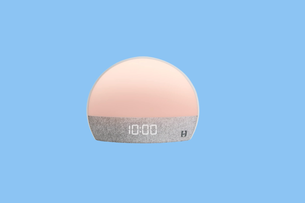 hatch restore sleep tracker