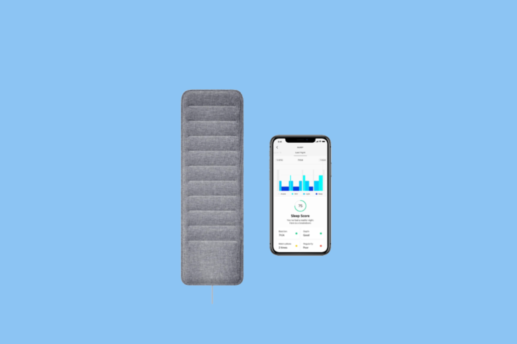 withins sleep tracker